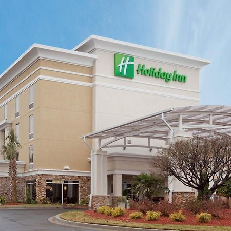 Holiday Inn Anderson, An Ihg Hotel Exterior foto