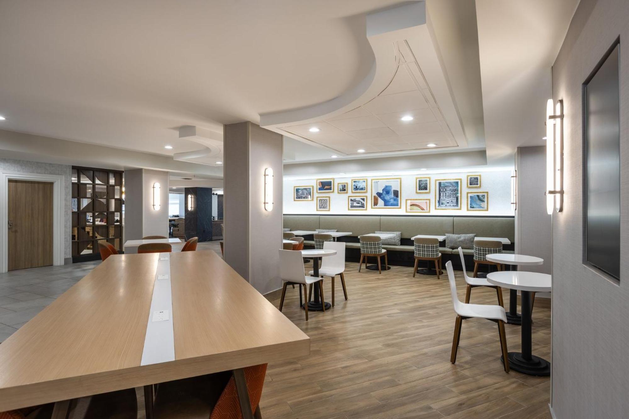 Holiday Inn Anderson By Ihg Exterior foto