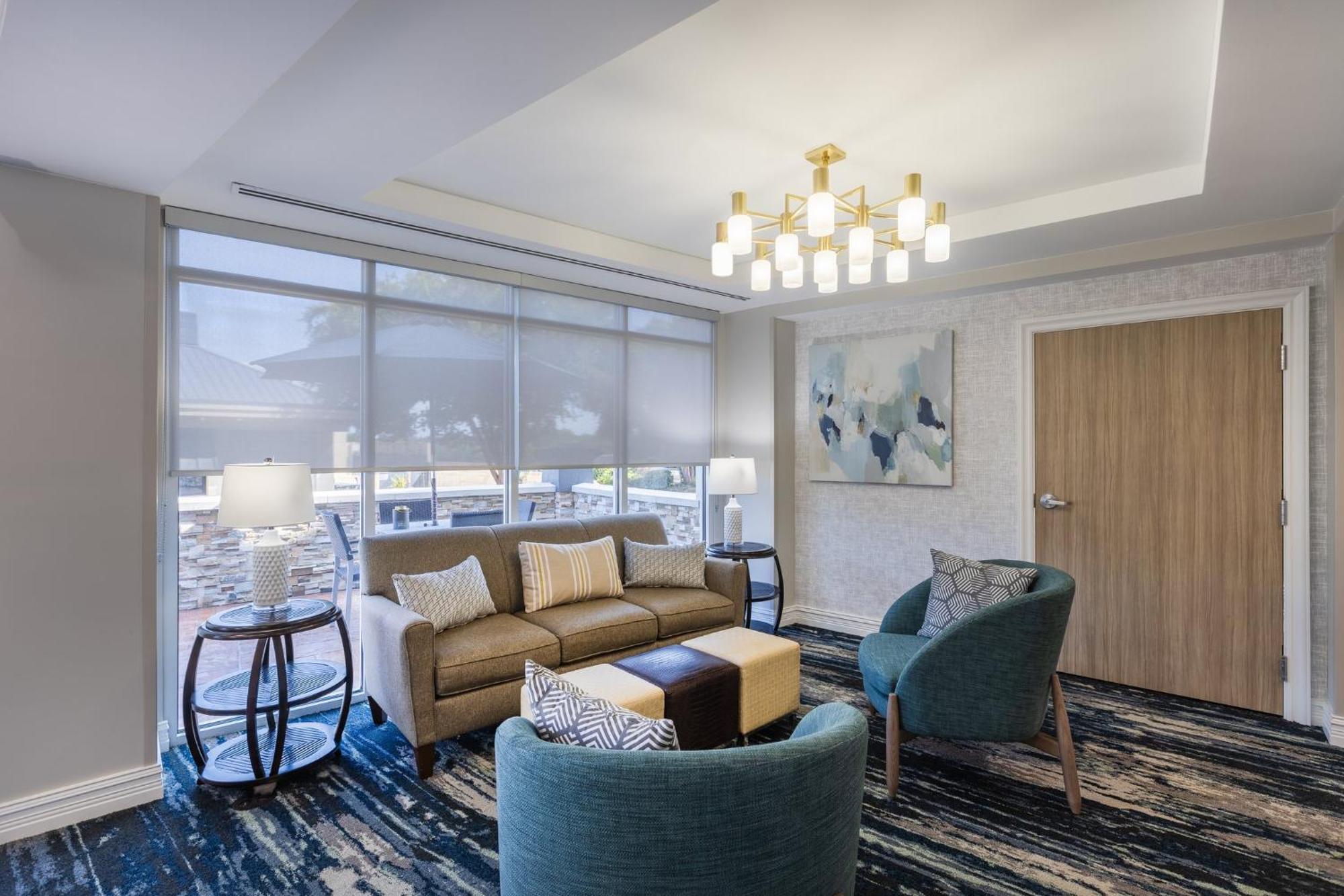 Holiday Inn Anderson By Ihg Exterior foto